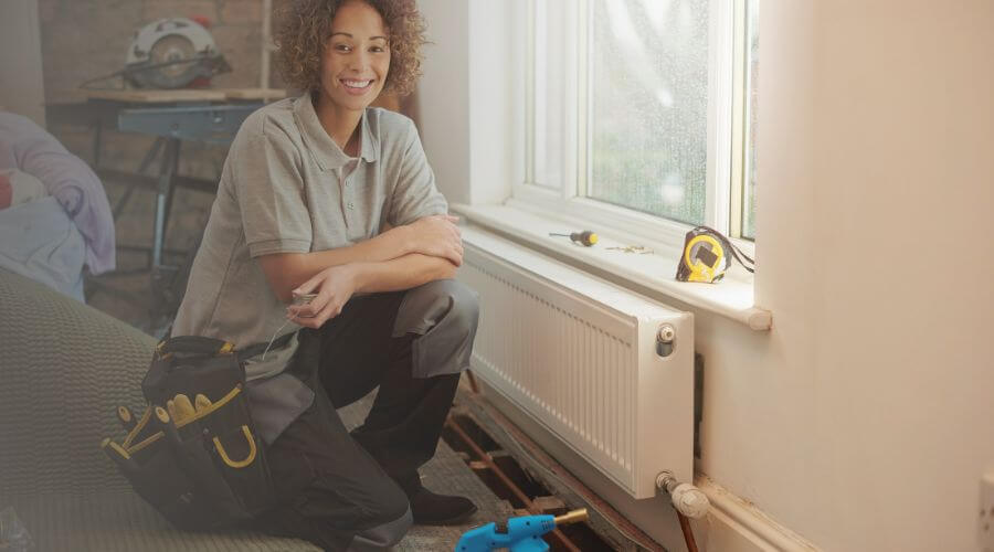 Professional Leak Detection Services in Wallingford, IA